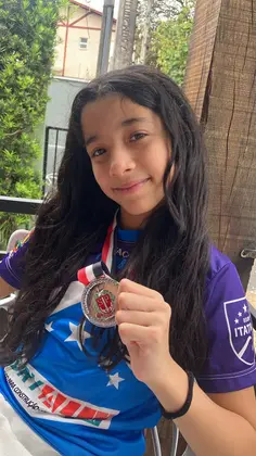 Foto 20 de APANI conquista 28 medalhas no Pró-Natação 2026 e leva cinco nadadores à final estadual