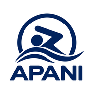 Ícone da APANI com a marca completa