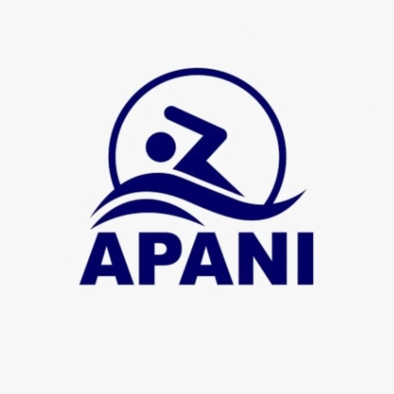 Marca atual da APANI